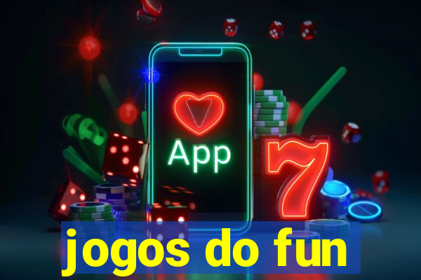 jogos do fun