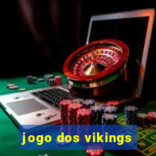 jogo dos vikings