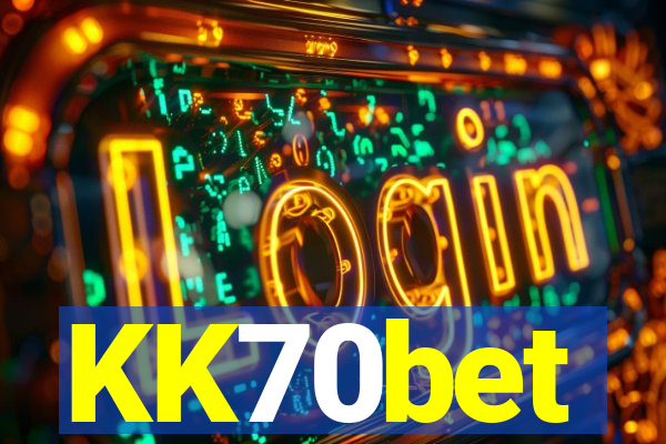 KK70bet