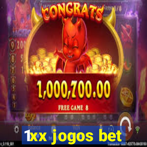 1xx jogos bet