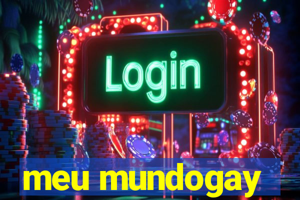 meu mundogay