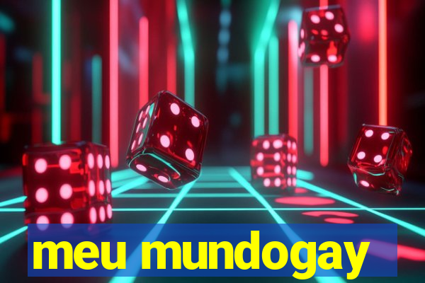 meu mundogay