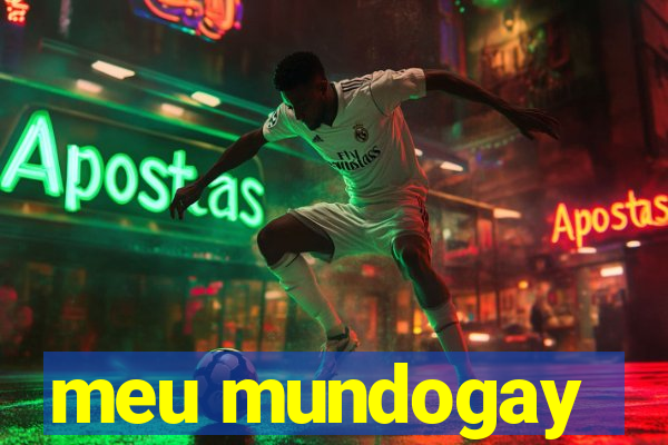 meu mundogay