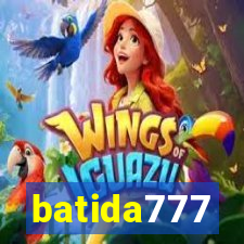 batida777