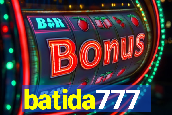 batida777