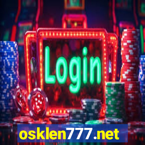 osklen777.net