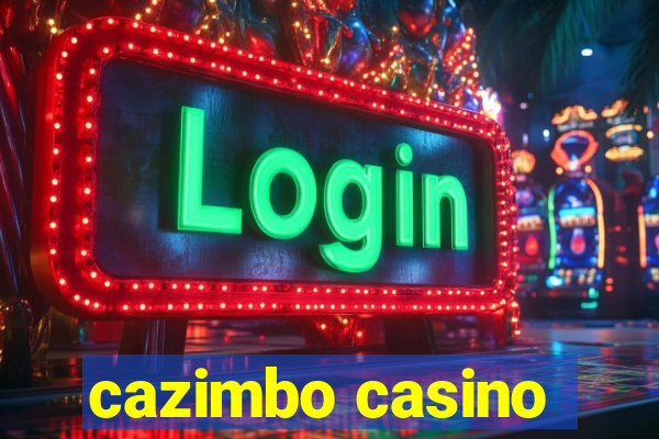 cazimbo casino