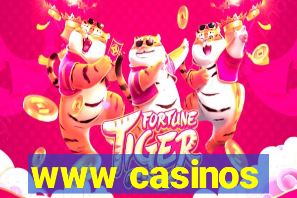 www casinos