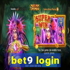 bet9 login