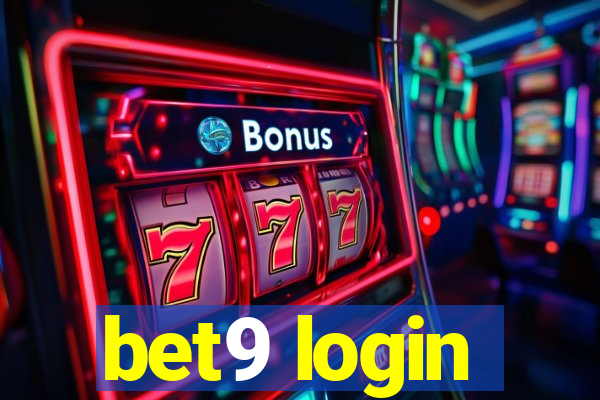 bet9 login