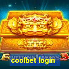 coolbet login