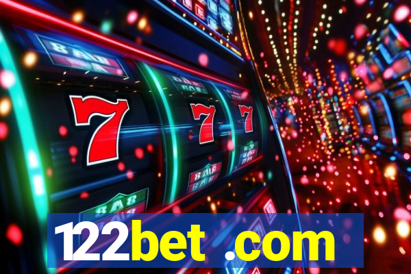 122bet .com