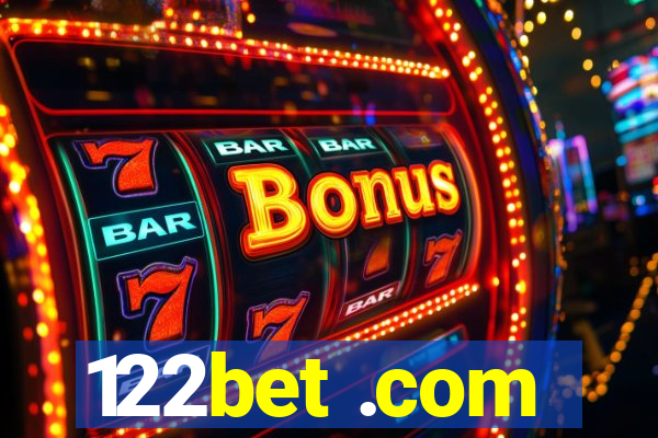 122bet .com