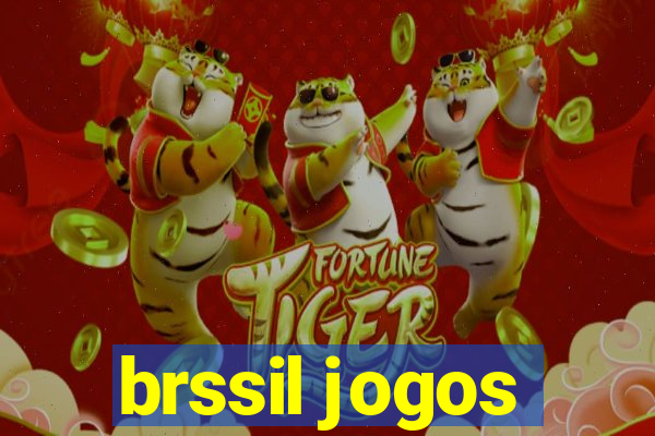 brssil jogos