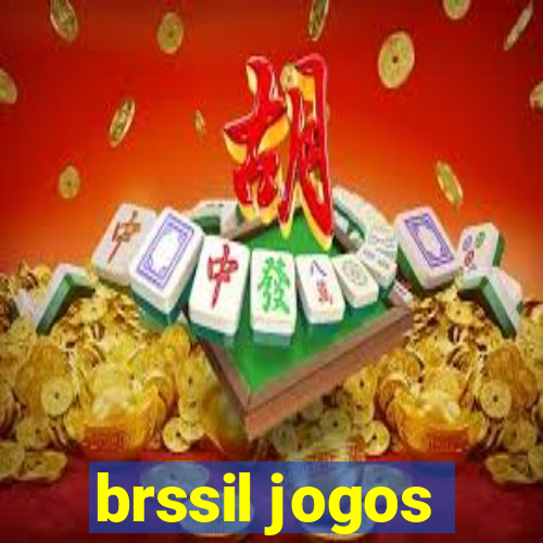 brssil jogos