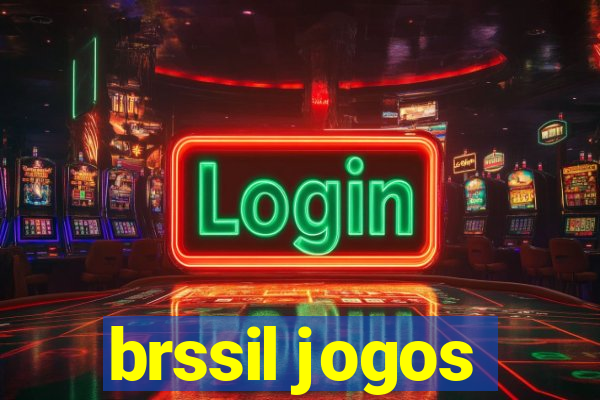 brssil jogos