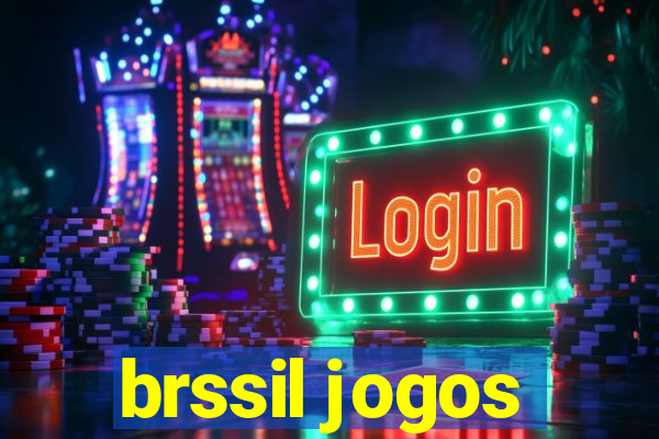 brssil jogos