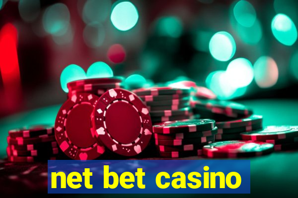 net bet casino