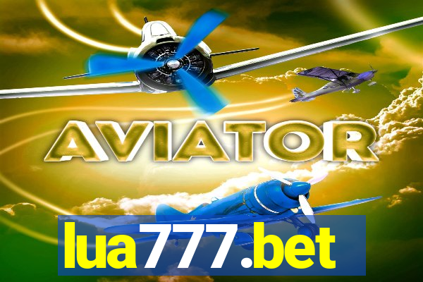 lua777.bet