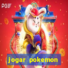 jogar pokemon branco e preto