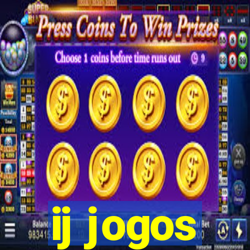 ij jogos