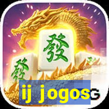 ij jogos