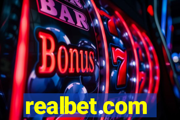 realbet.com