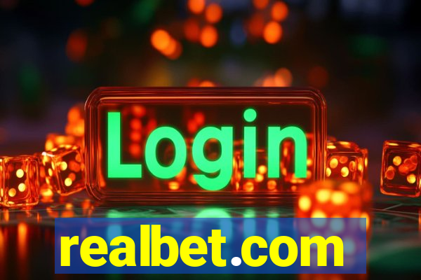 realbet.com