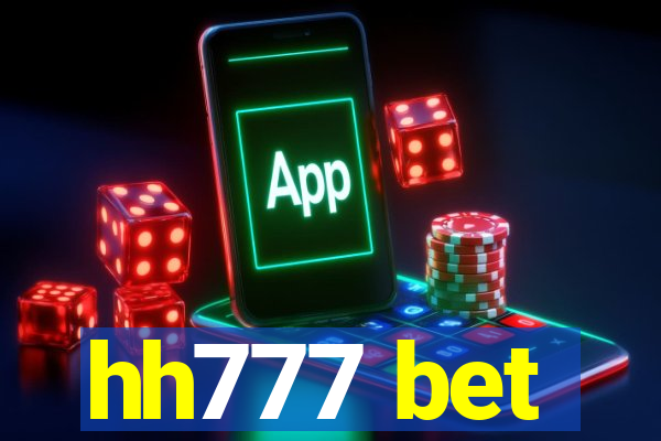 hh777 bet