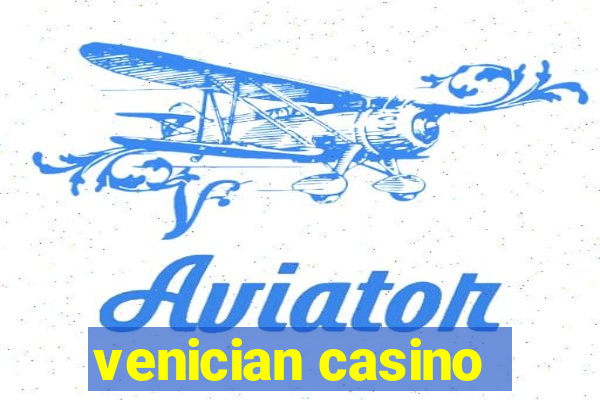 venician casino