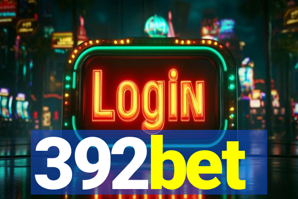 392bet