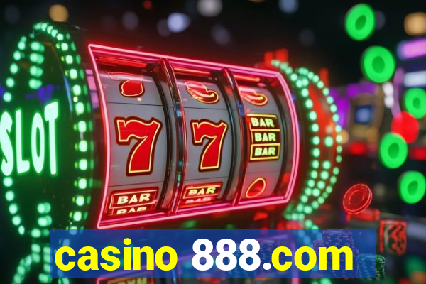 casino 888.com