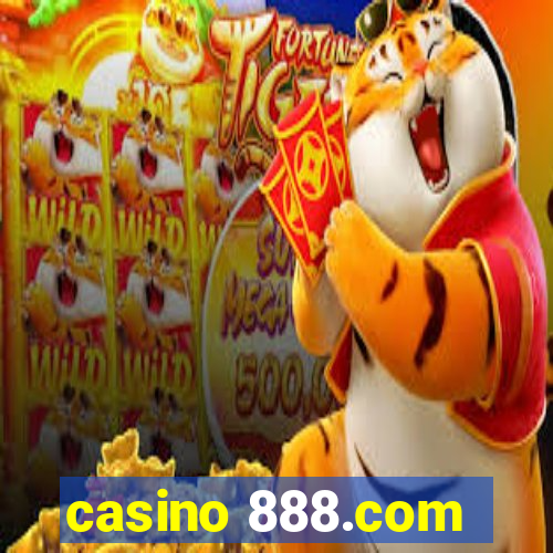 casino 888.com