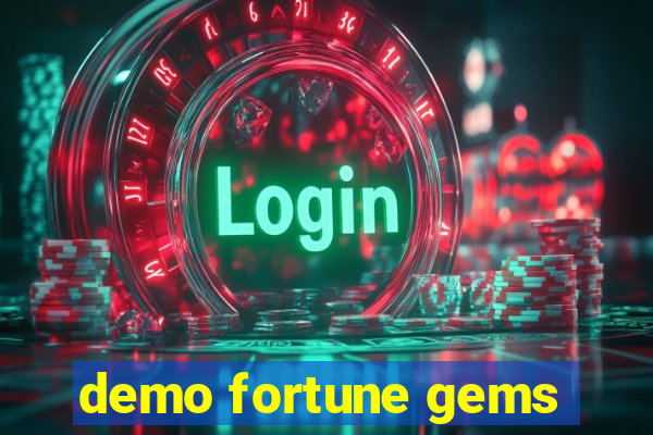 demo fortune gems