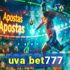 uva bet777