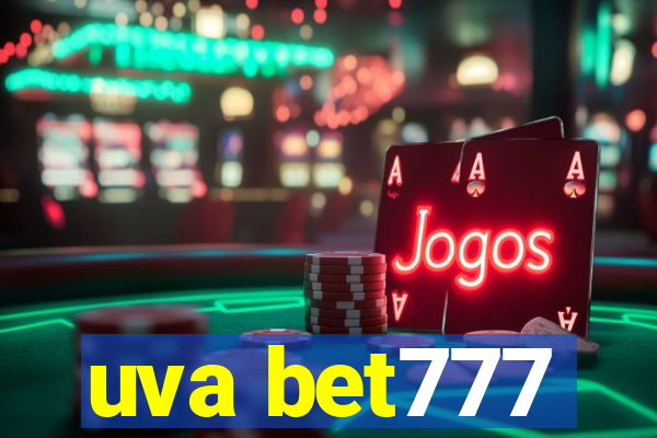 uva bet777