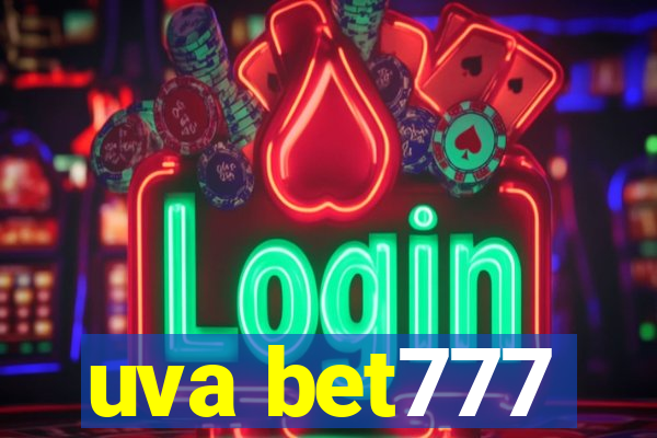 uva bet777