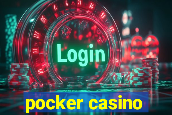 pocker casino