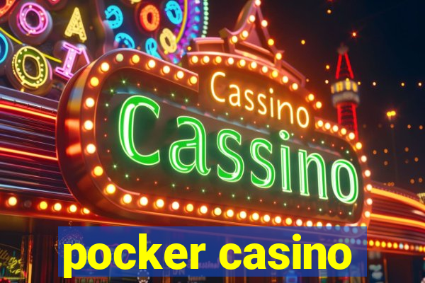 pocker casino