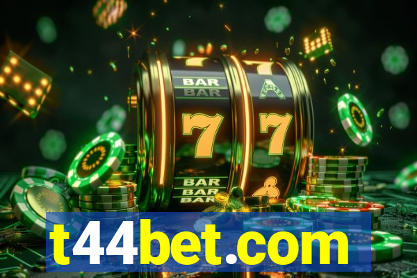 t44bet.com