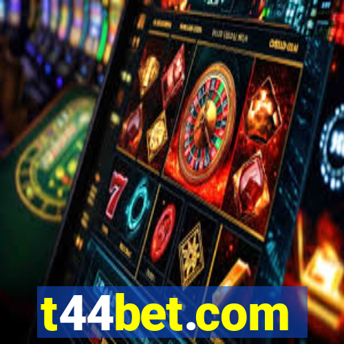 t44bet.com