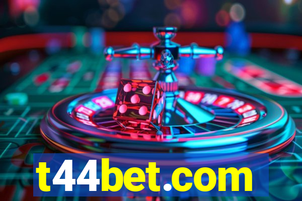 t44bet.com