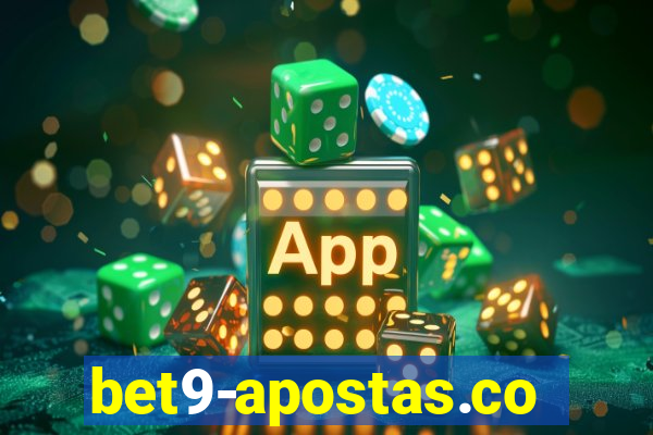 bet9-apostas.com