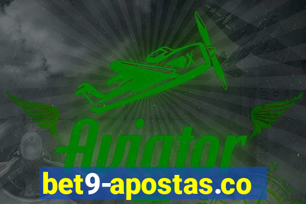 bet9-apostas.com