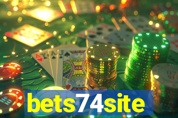 bets74site