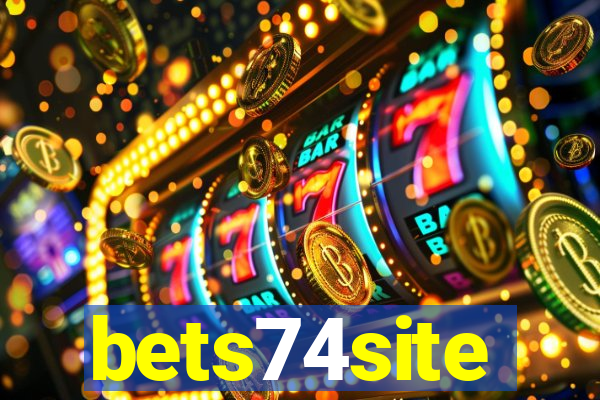 bets74site