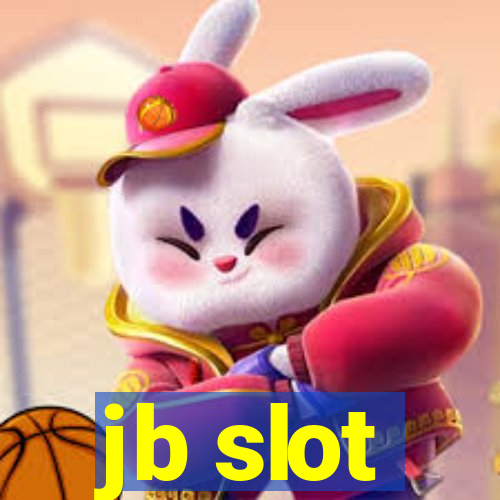 jb slot