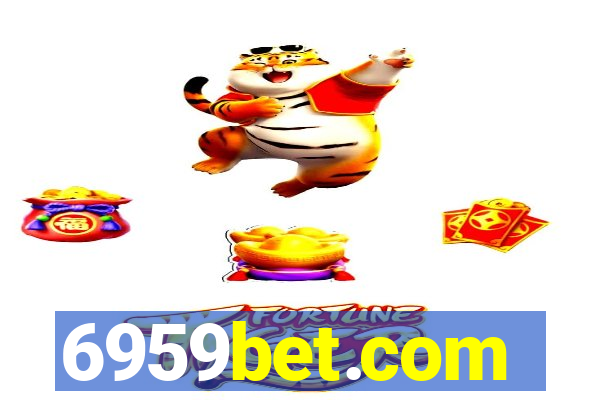 6959bet.com