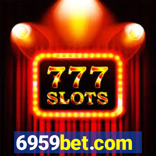 6959bet.com