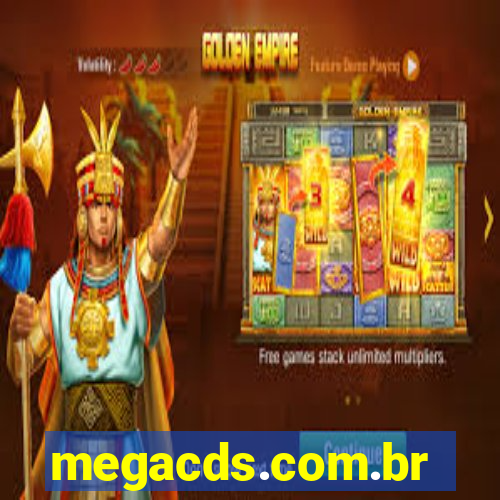 megacds.com.br